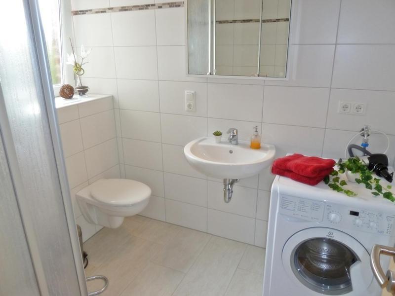 Albatros Daire Norddeich  Dış mekan fotoğraf