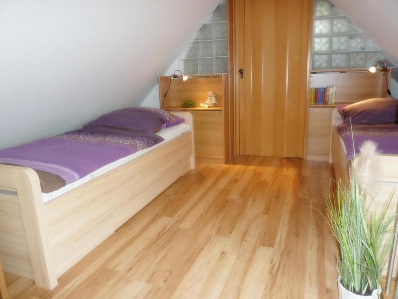 Albatros Daire Norddeich  Dış mekan fotoğraf
